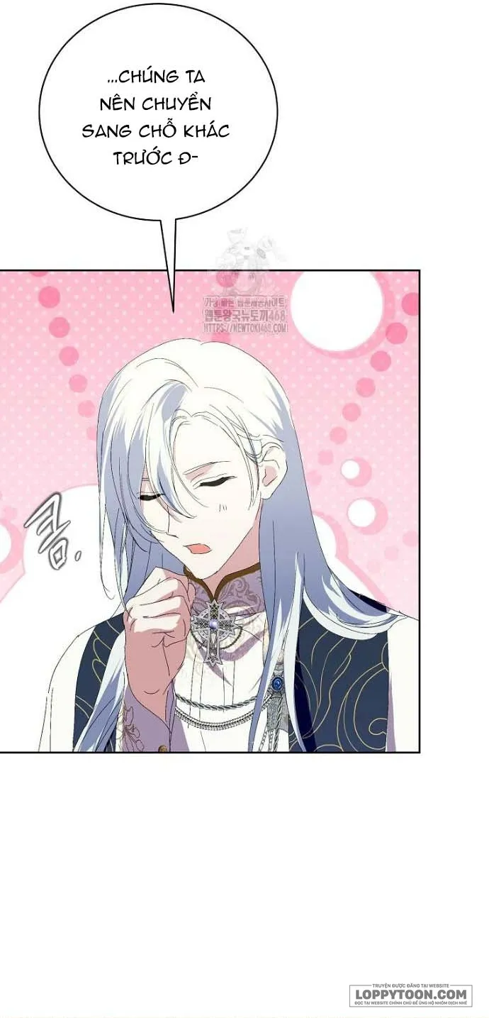 Phía Sau Mặt Nạ Của Nam Chính Hiền Lành Chap 96 - trang 54
