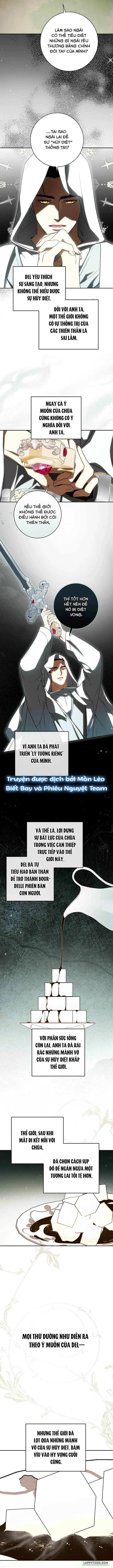 Hình Như Tôi Đã Xuyên Vào Cuốn Tiểu Thuyết Nào Đó Chap 74 - trang 2