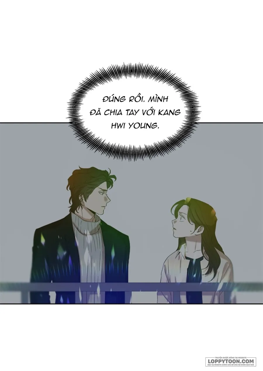 Thanh Xuân Của Chúng Ta Chap 91 - trang 5