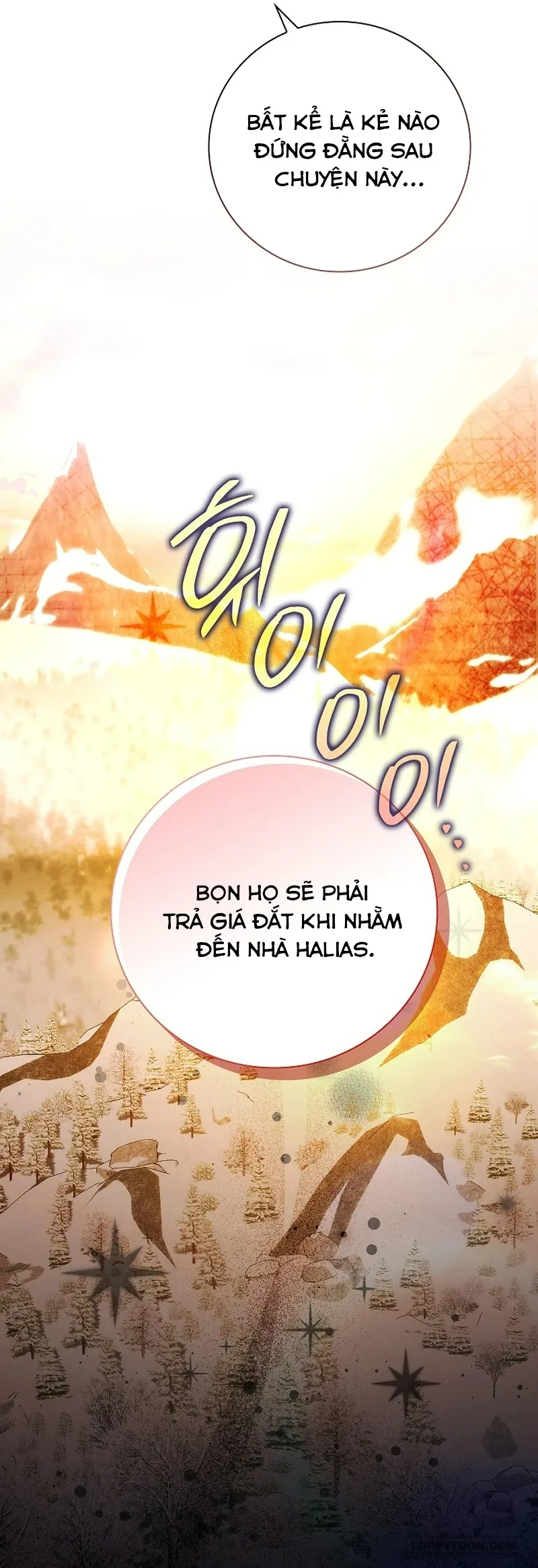 Papa Là Kẻ Thù Kiếp Trước Của Tôi? Chap 21 - trang 64