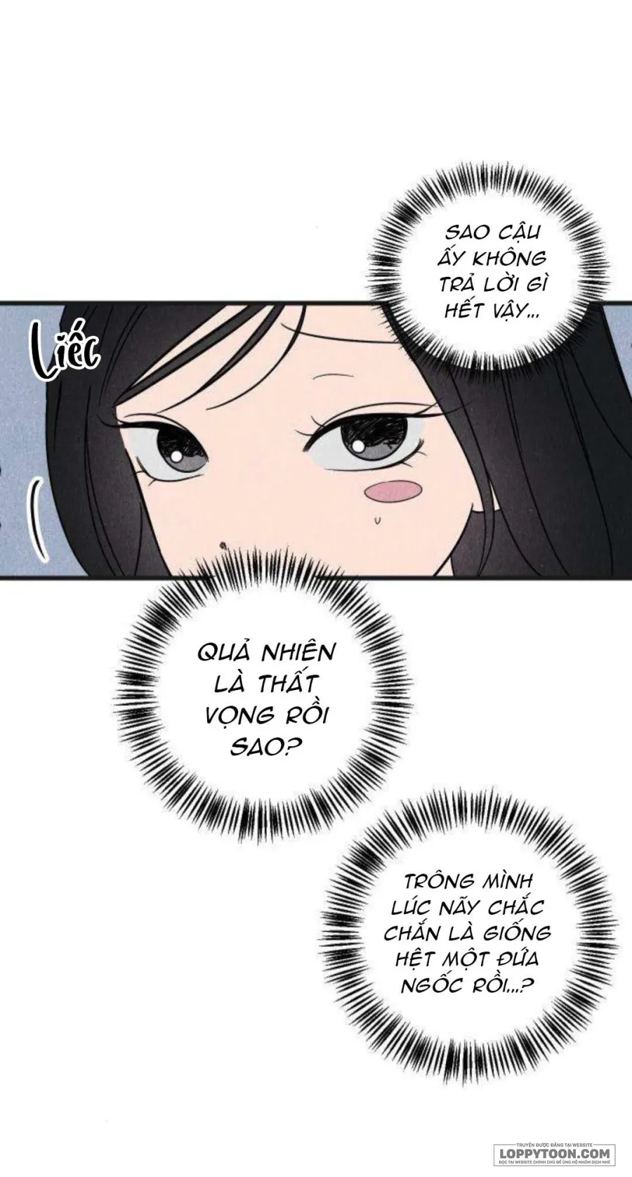 Câu Lạc Bộ Chị Đẹp Chap 7 - Để em dạy chị nhé! - trang 53
