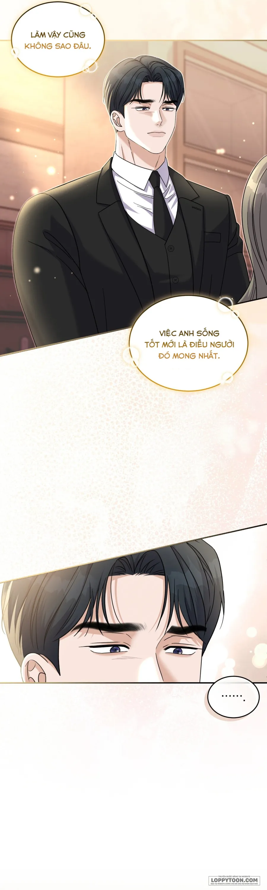 Sự Vắng Mặt của Tình Yêu Lãng Mạn Chap 26 - trang 16