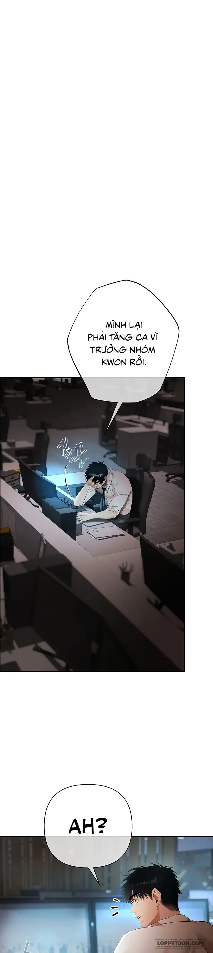 Trò Chơi Kim Tiền Chap 8 - H+++ - trang 27