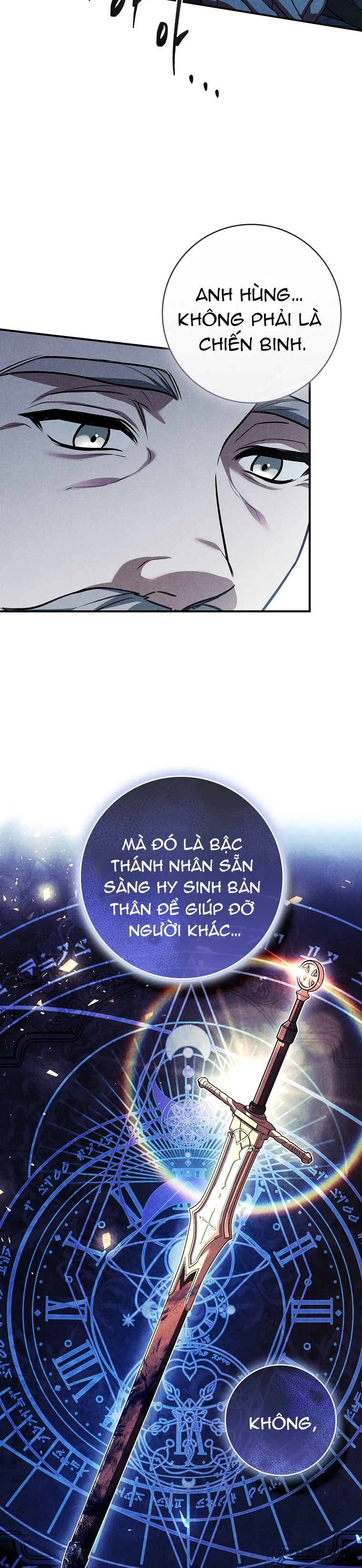 Văn Phòng Thám Tử Dành Cho Nam Chính Hối Hận! Chap 21 - trang 35