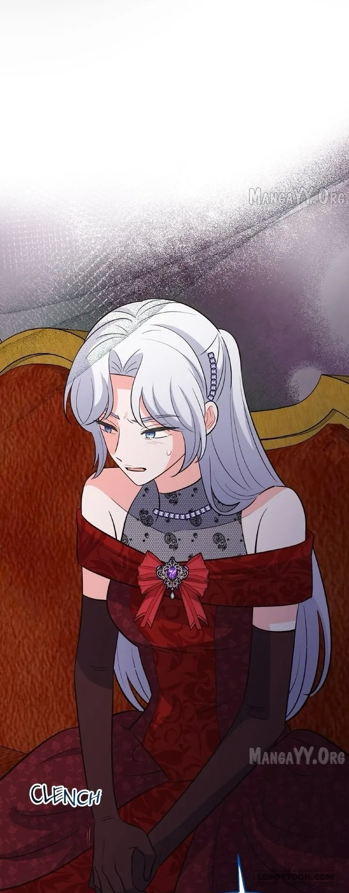 Hầu Gái Không Thích Nuôi Dạy Trẻ Nhỏ Chap 79 - trang 21