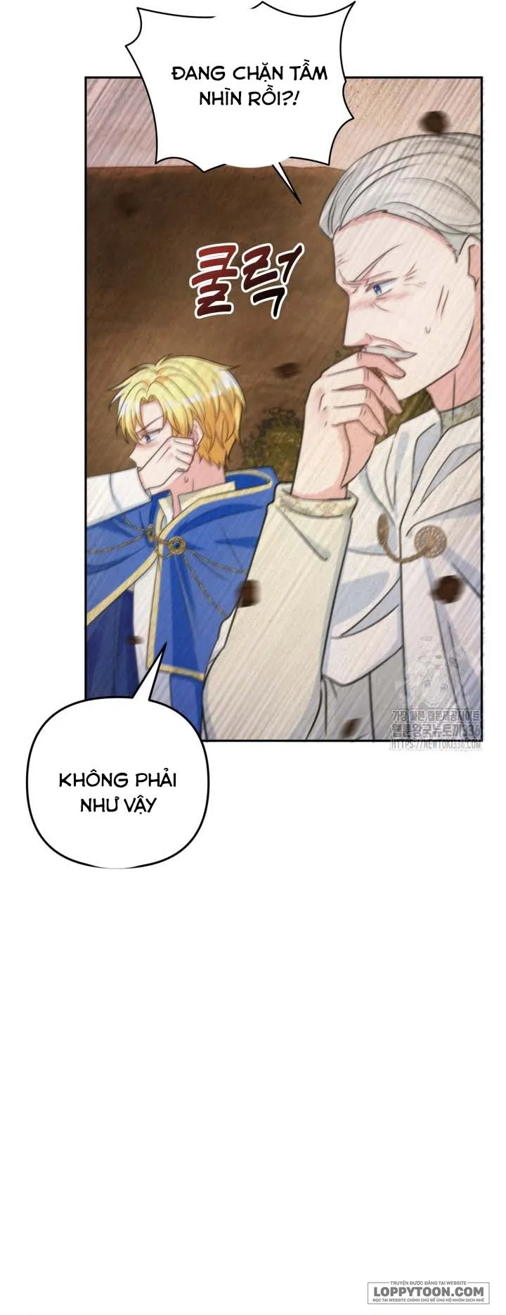 Tôi Sống Chung Với Mẹ Chồng Chap 73 - trang 5