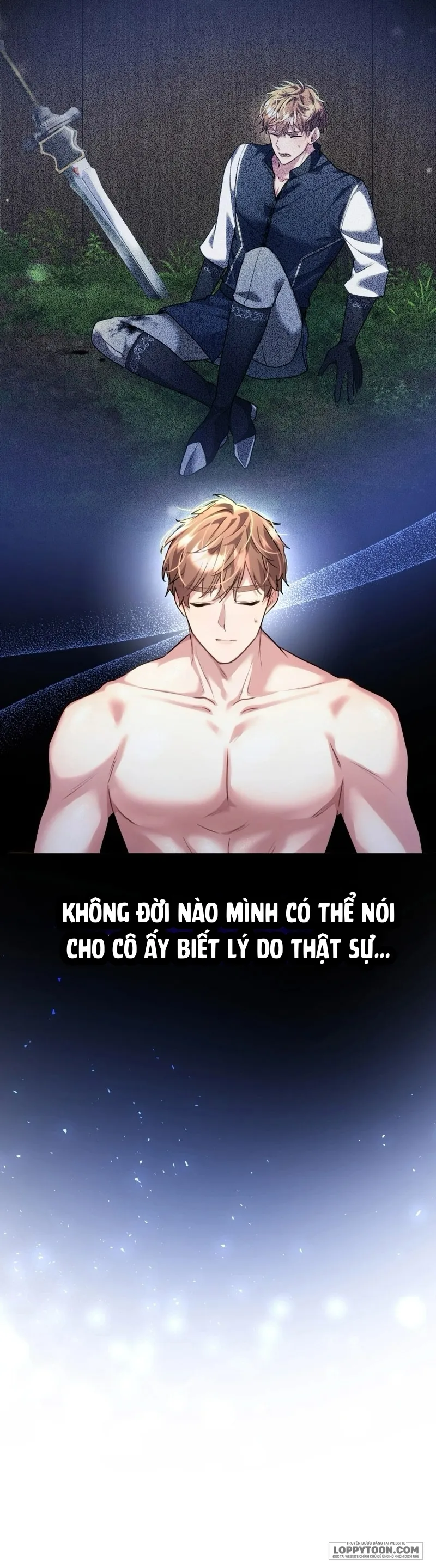 Hợp Đồng Ba Năm Với Tử Thần Chap 28 - trang 24