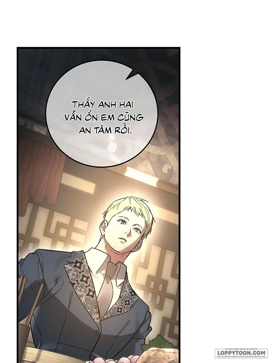 Gửi Đến Kẻ Sẽ Hủy Diệt Tôi Chap 26 - trang 15