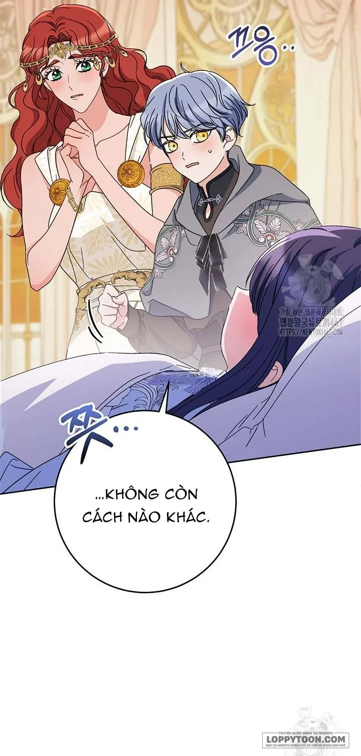 Nuôi Dưỡng Em Gái Xinh Đẹp Chap 88 - trang 51