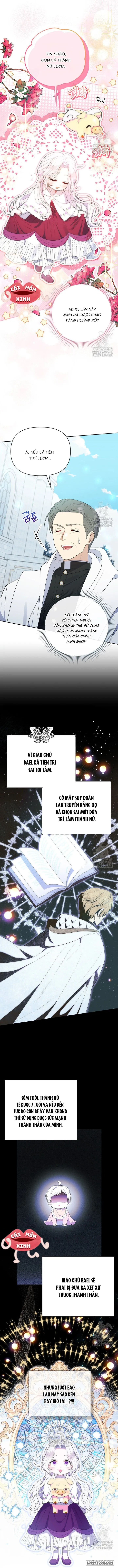 Cái Giá Của Tái Sinh Chap 10 - trang 6