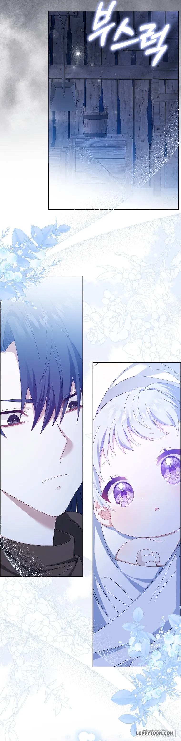 Tôi Sẽ Chiếm Lấy Ngư Trường Này! Chap 3 - trang 37