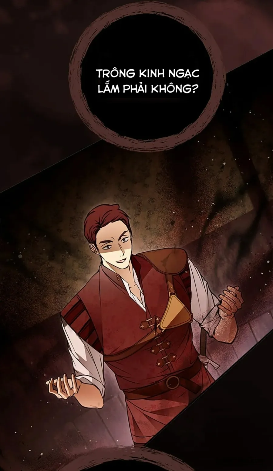 Có Kẻ Đã Sở Hữu Cơ Thể Của Tôi Chap 84 - end ss2 - trang 60