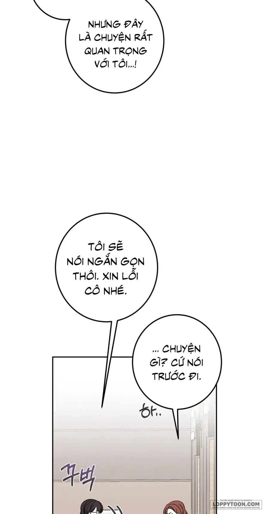 Quả Nhiên Vị Giám Đốc Điều Hành Đó… Chap 5 - trang 17