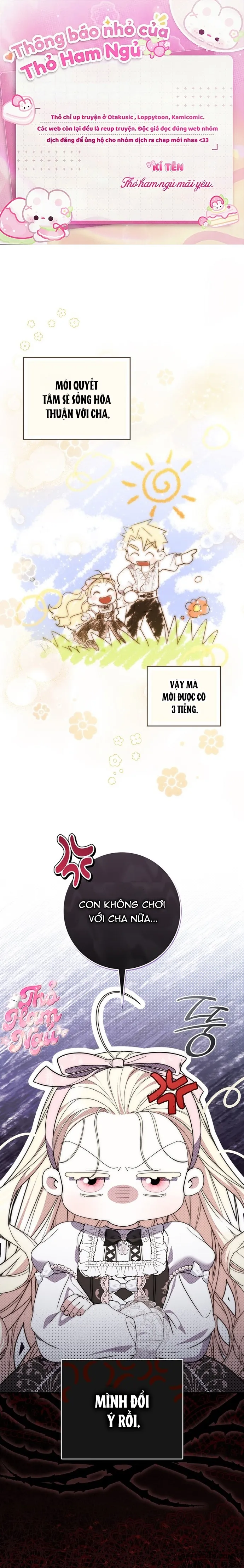 Nam Chính Bệnh Hoạn Ám Ảnh Với Sức Khoẻ Của Tôi Chap 70 - trang 1