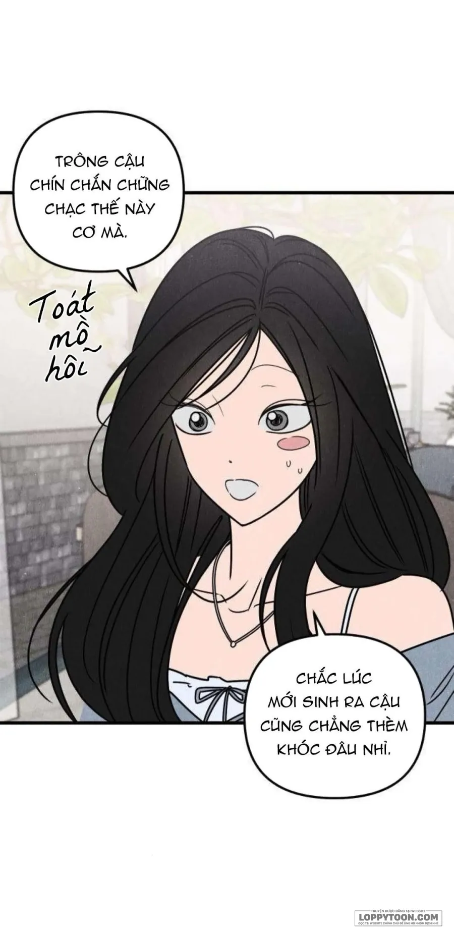 Câu Lạc Bộ Chị Đẹp Chap 7 - Để em dạy chị nhé! - trang 17