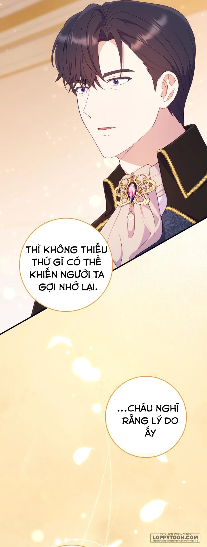Trở Thành Bạn Thời Thơ Ấu Của Nam Phụ Ám Ảnh Chap 10 - trang 42