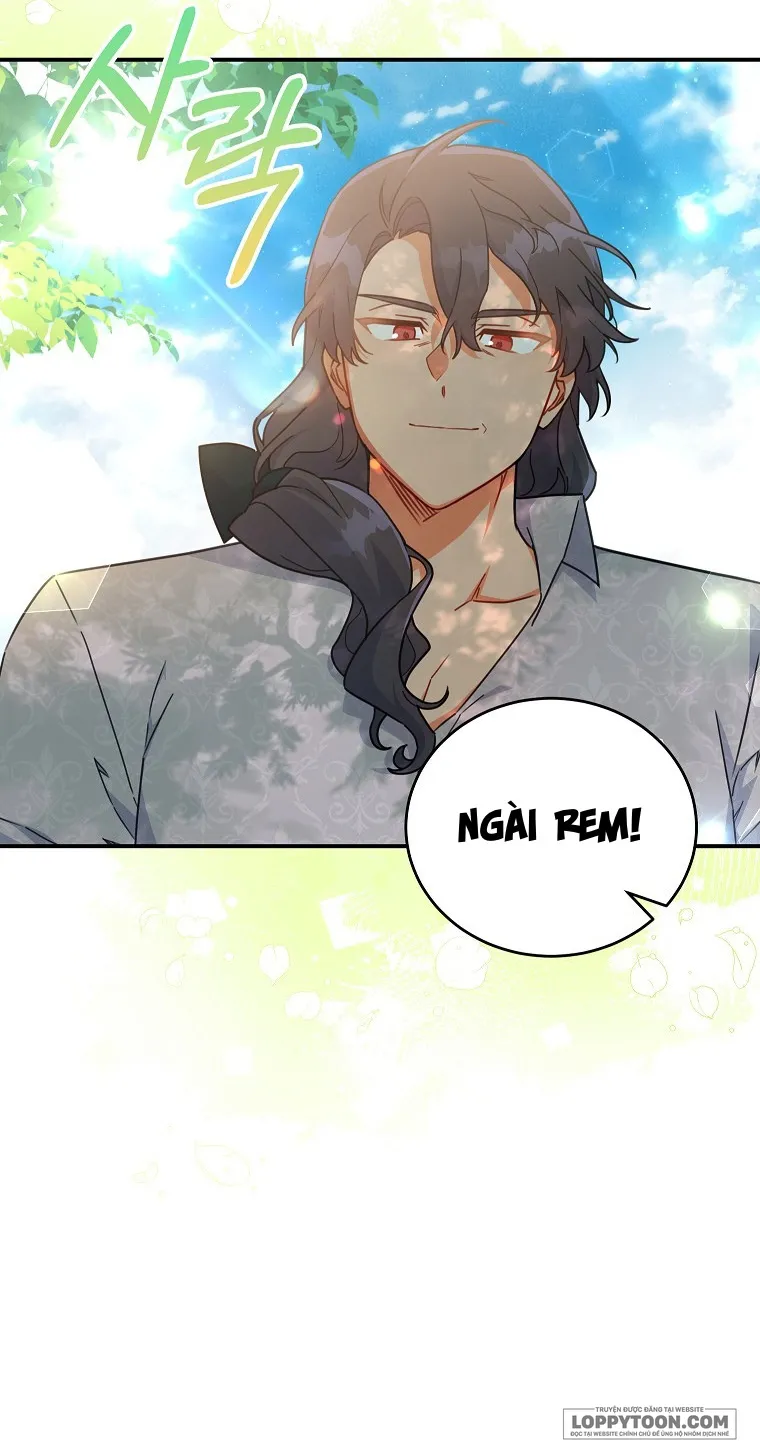 Bé Con Chốn Hoa Nở Chap 30 - trang 4