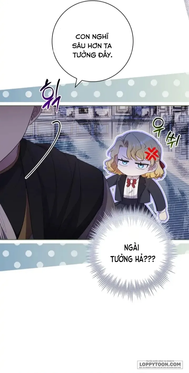 Nam Chính À, Tôi Sẽ Tôn Trọng Sở Thích Của Anh Chap 32 - trang 31