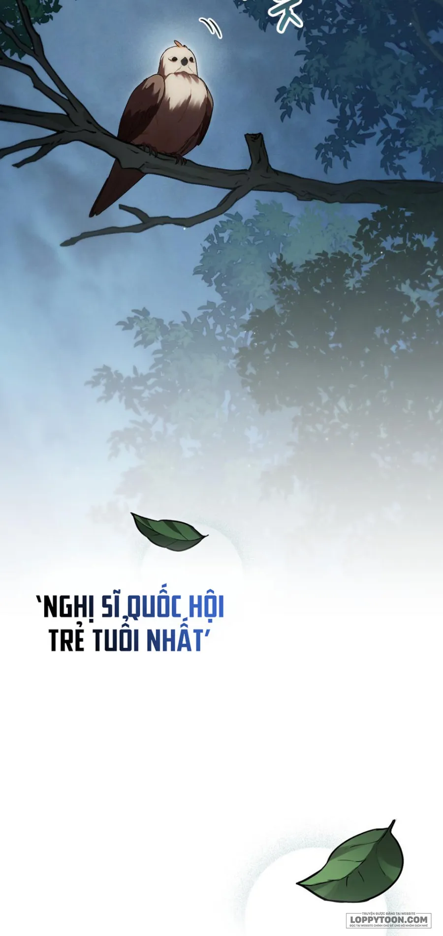 Giới Thượng Lưu Chap 16 - trang 36