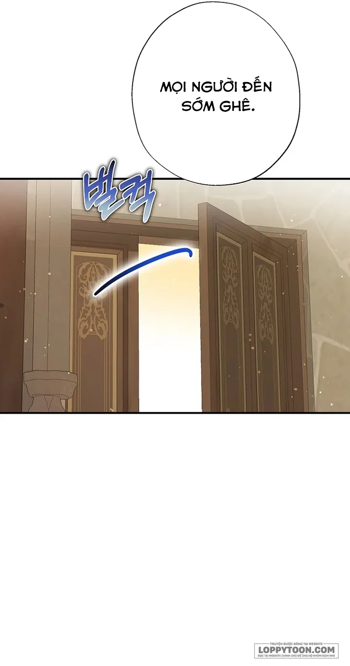 Trở Thành Miêu Nữ Của Hoàng Đế Chap 78 - trang 17