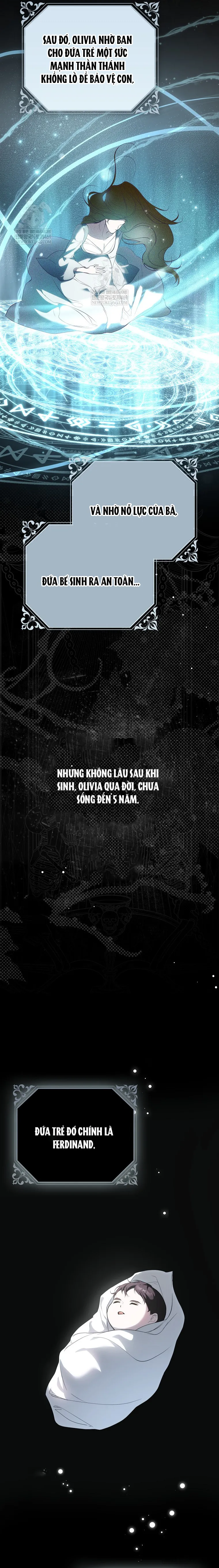 Kẻ Rác Rưởi Đó Chính Là Tôi Chap 13 - trang 15