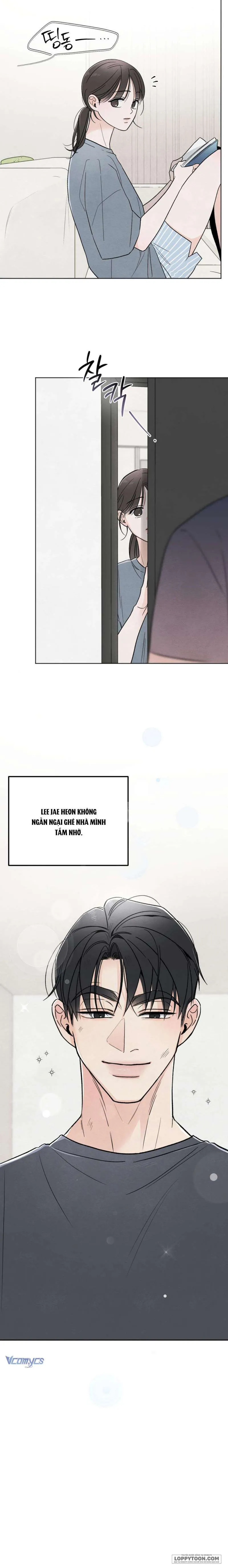Cuộc Đời Của Kẻ Cặn Bã Chap 24 - 🔞 - trang 27