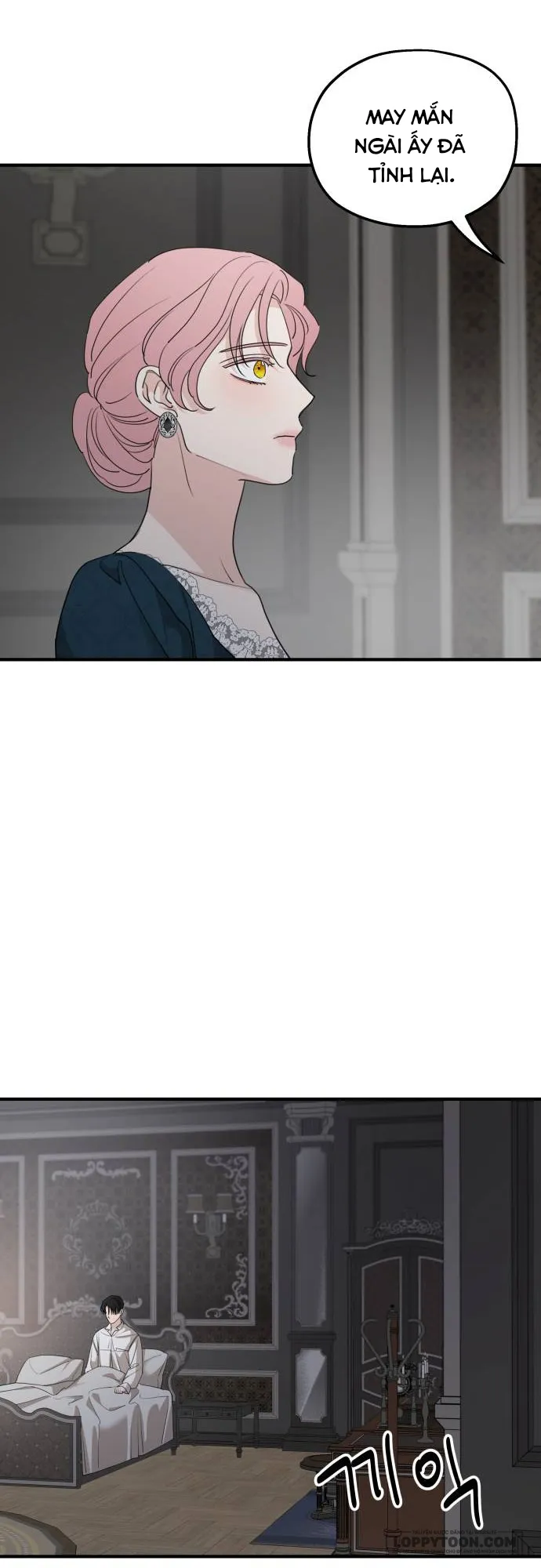Gia Đình Chồng Quá Ám Ảnh Bởi Tôi Chap 67 - trang 37