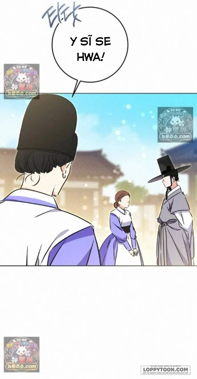 Tôi Sinh Ra Là Con Gái Của Một Cung Phi Hèn Mọn Chap 84 - trang 19