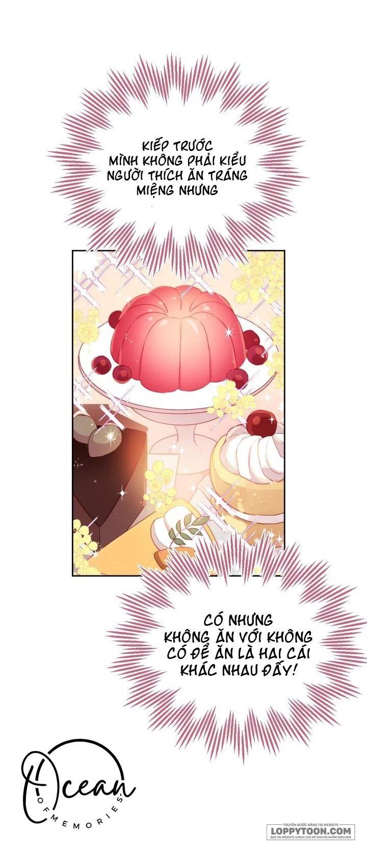 Thợ May Của Nữ Hoàng Cesia Chap 5 - trang 53