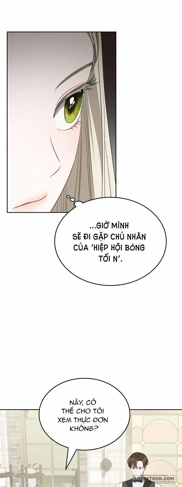 Nam Chính Quái Vật Sống Dưới Giường Tôi Chap 27 - trang 16