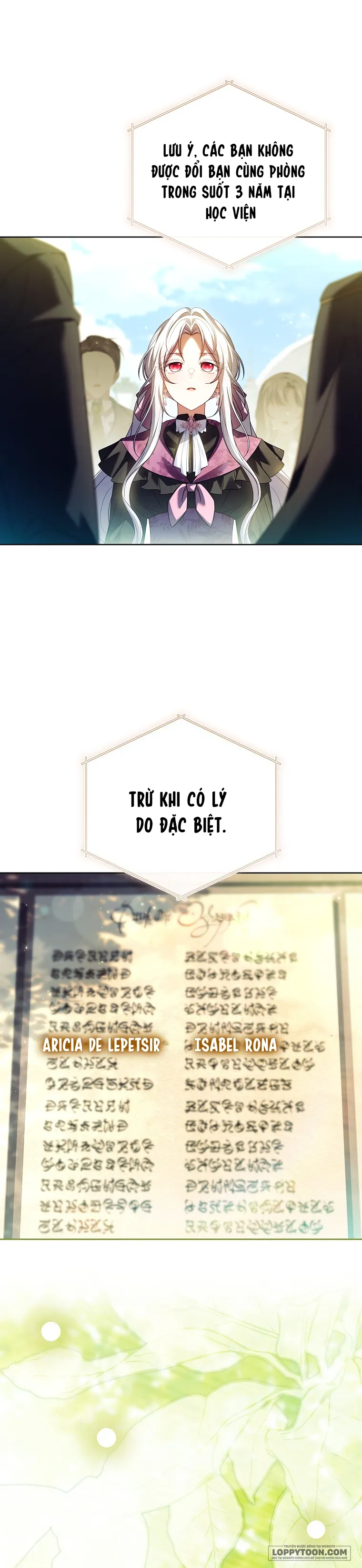 Cha Nào Con Nấy Chap 30 - trang 15