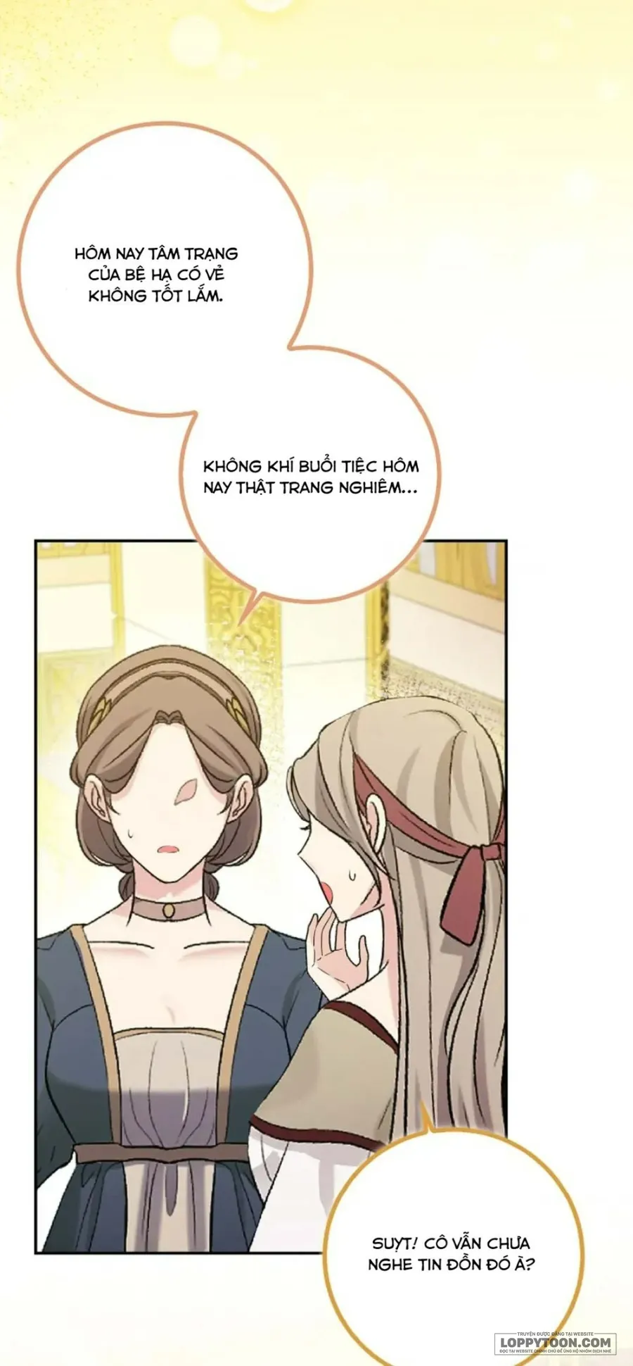 Sóc Con Tài Năng Chap 97 - trang 23