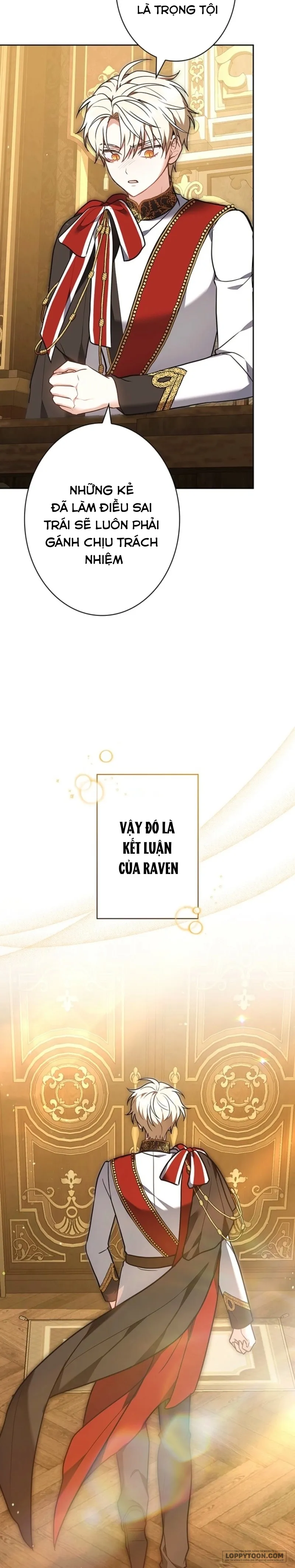 Tiểu Thư Là Kẻ Bám Đuôi Chap 26 - trang 40