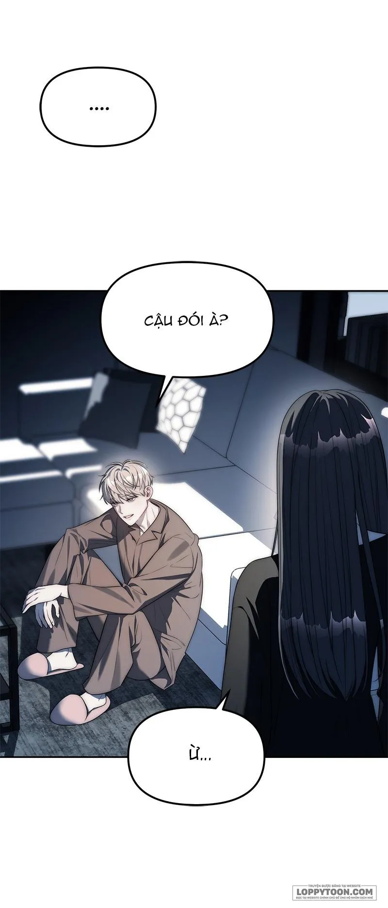 Xâm Nhập Trường Trung Học Tài Phiệt Chap 38 - trang 24