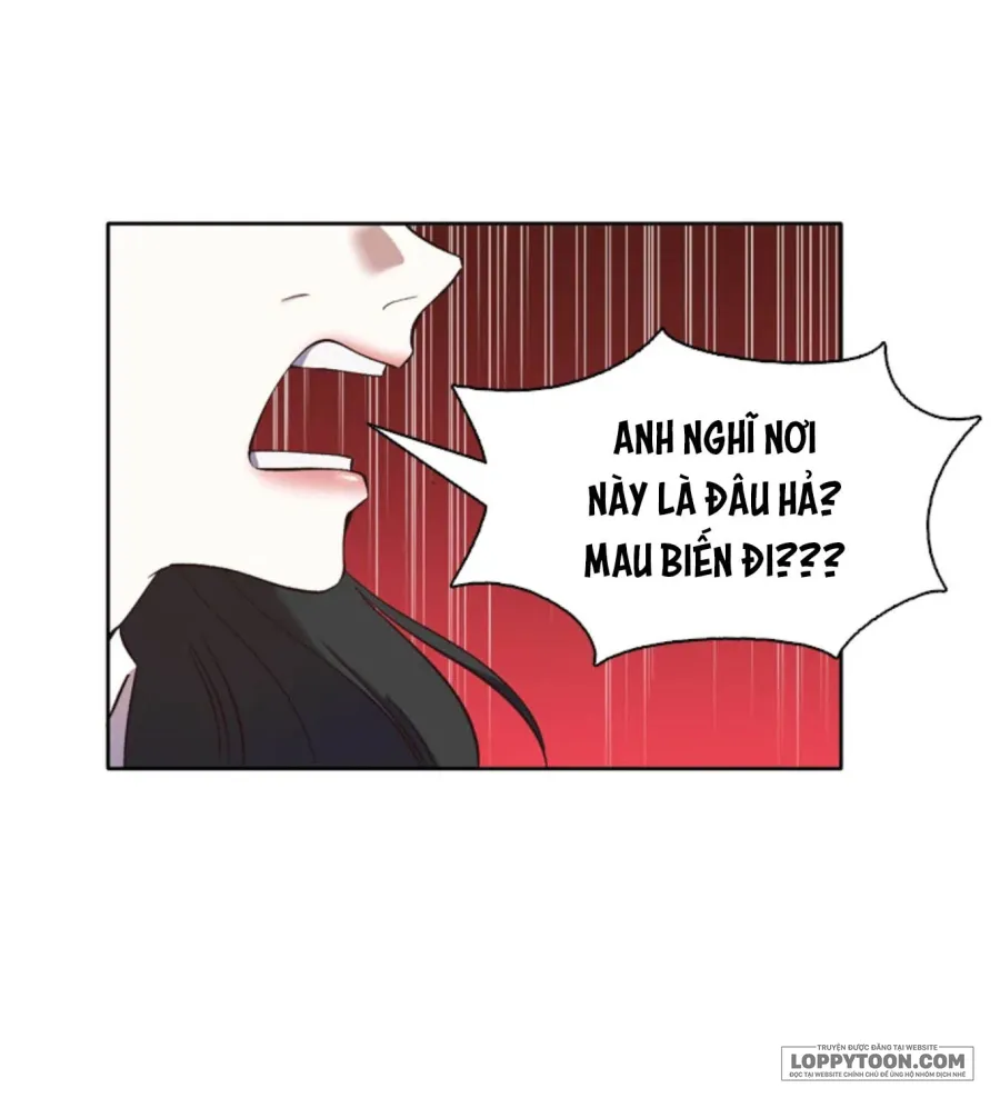 Thanh Xuân Của Chúng Ta Chap 26 - trang 10