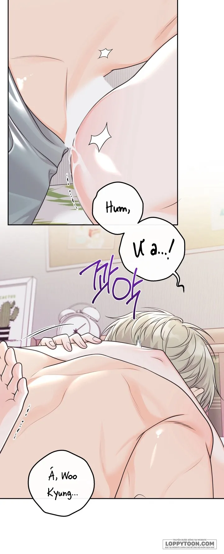 Đối Tác Ba Bên Chap 7 - 🔞🔞🔞 - trang 26