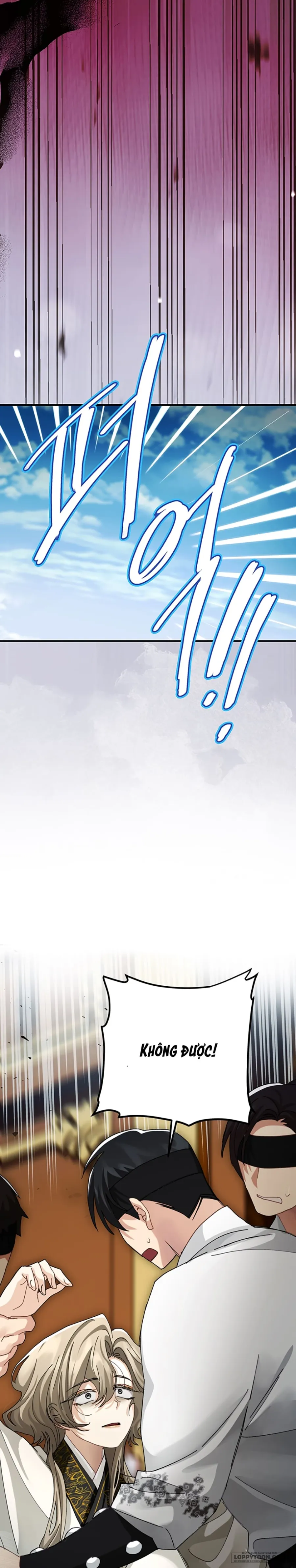 Vùng Đất Khắc Kỷ Chap 52 - trang 9
