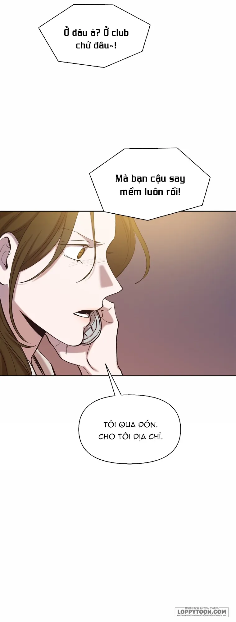 Thanh Xuân Của Chúng Ta Chap 106 - trang 31