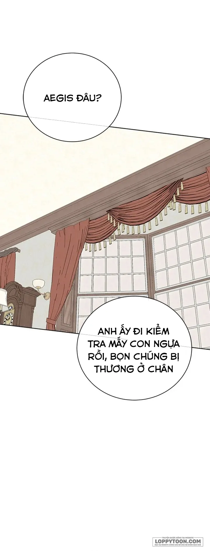 Sinh Ra Trở Thành Nhân Vật Không Có Trong Nguyên Tác Chap 67 - trang 40