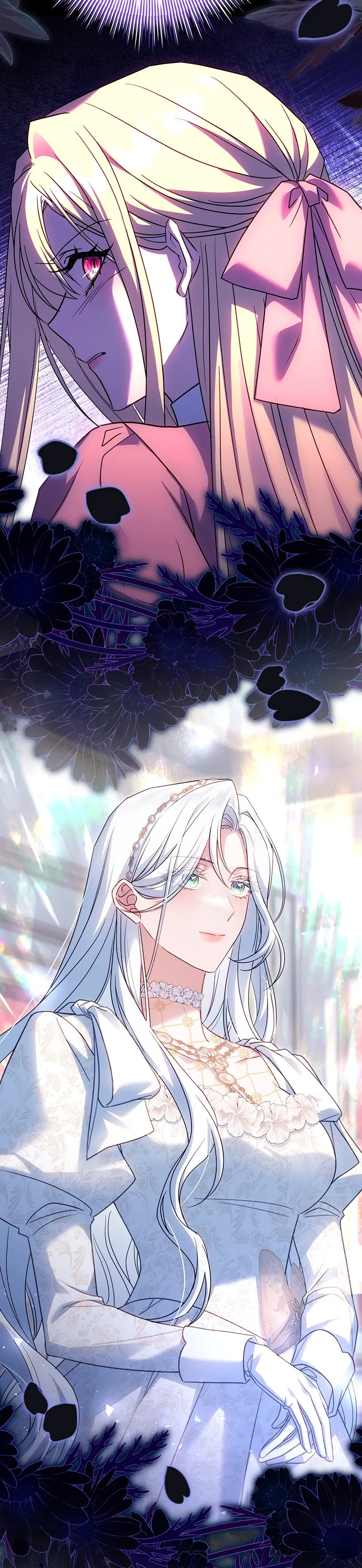 Chồng Ơi, Tại Sao Chúng Ta Không Thể Ly Hôn? Chap 46 - trang 39