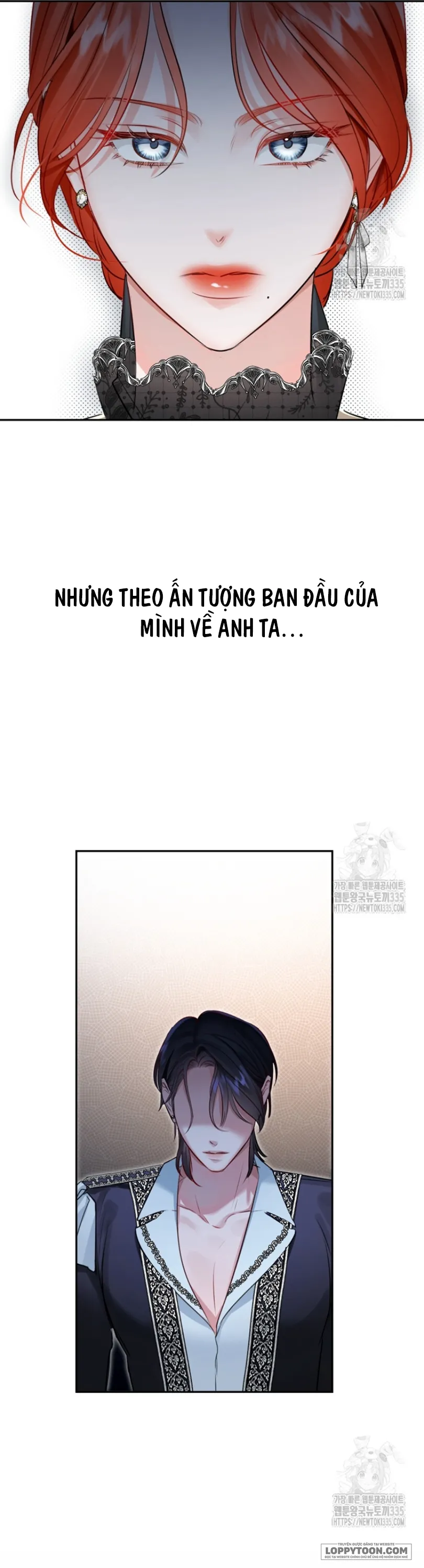 Cuộc Hôn Nhân Xa Hoa Của Đại Công Tước Là Giả Chap 51 - trang 24