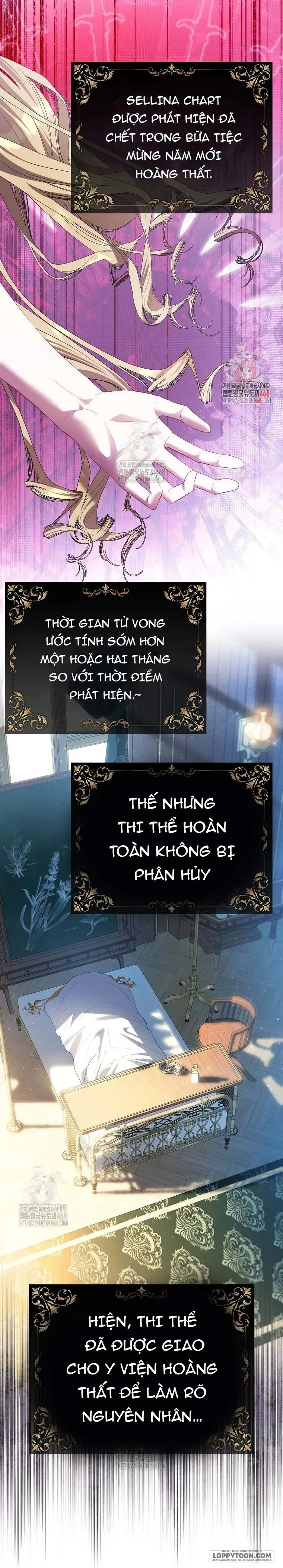 Nàng Công Chúa Của Mọi Người Chap 93 - trang 1