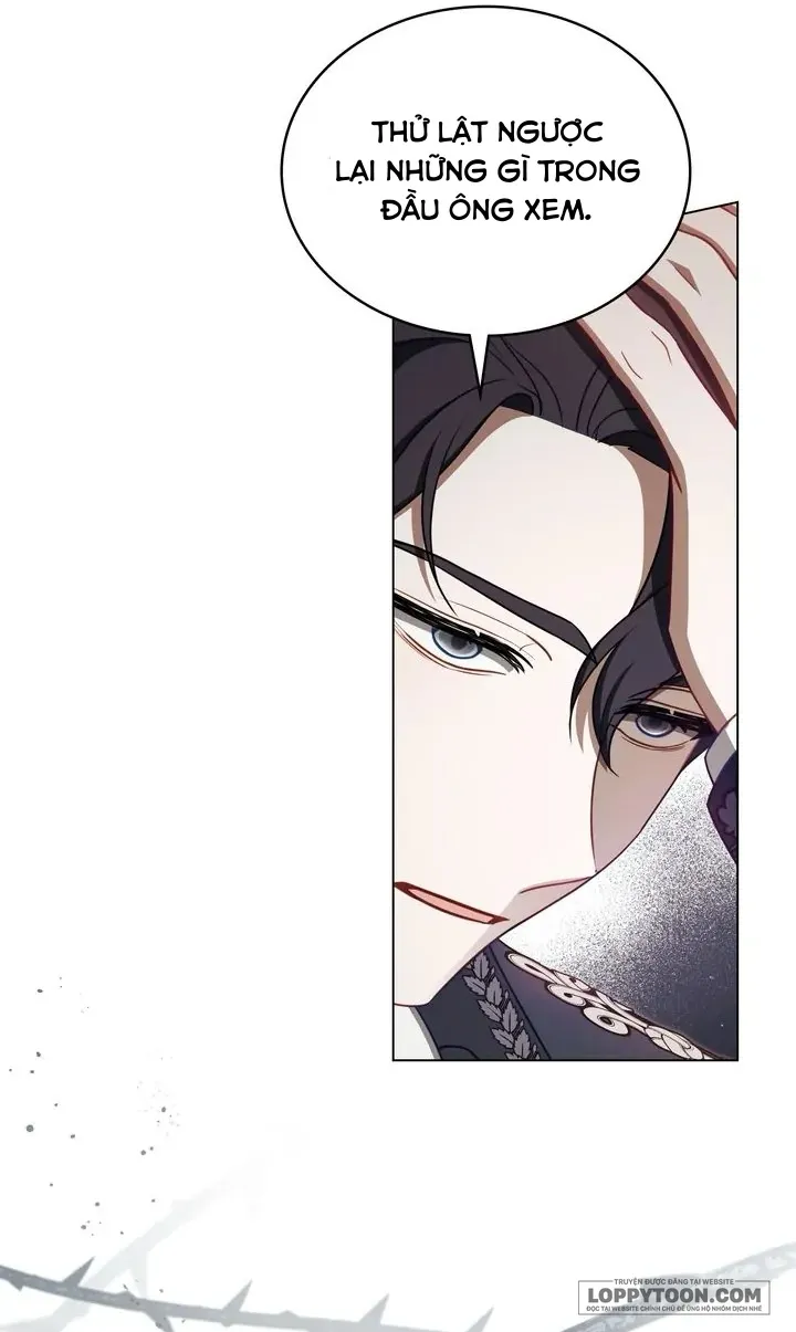 Chúa Phù Hộ Cho Sự Hủy Diệt Của Ta Chap 43 - trang 24