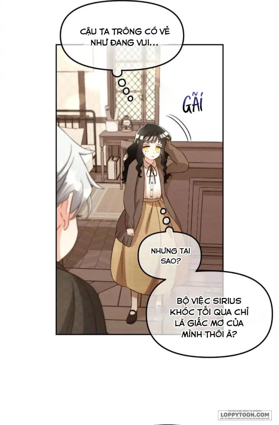 Tôi Sẽ Ở Ngay Bên Cạnh Nam Chính Chap 6 - trang 32