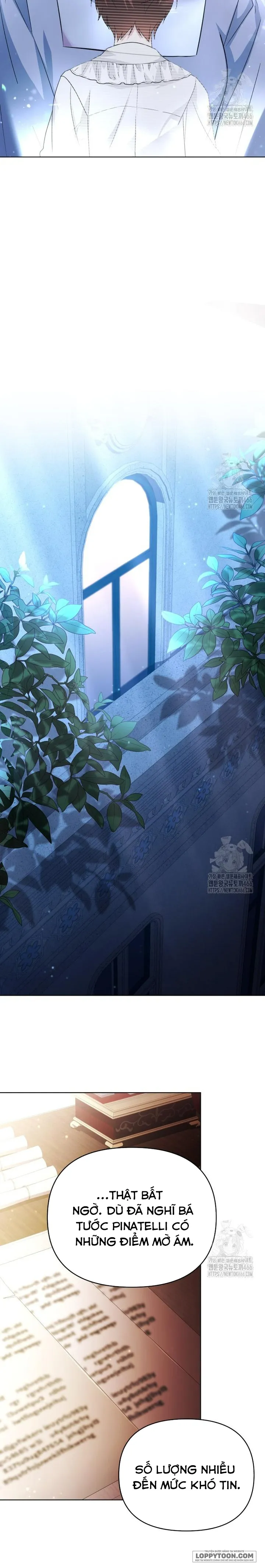 Chiếc Túi Bí Mật Của Quý Cô Xấu Xí Chap 48 - trang 18