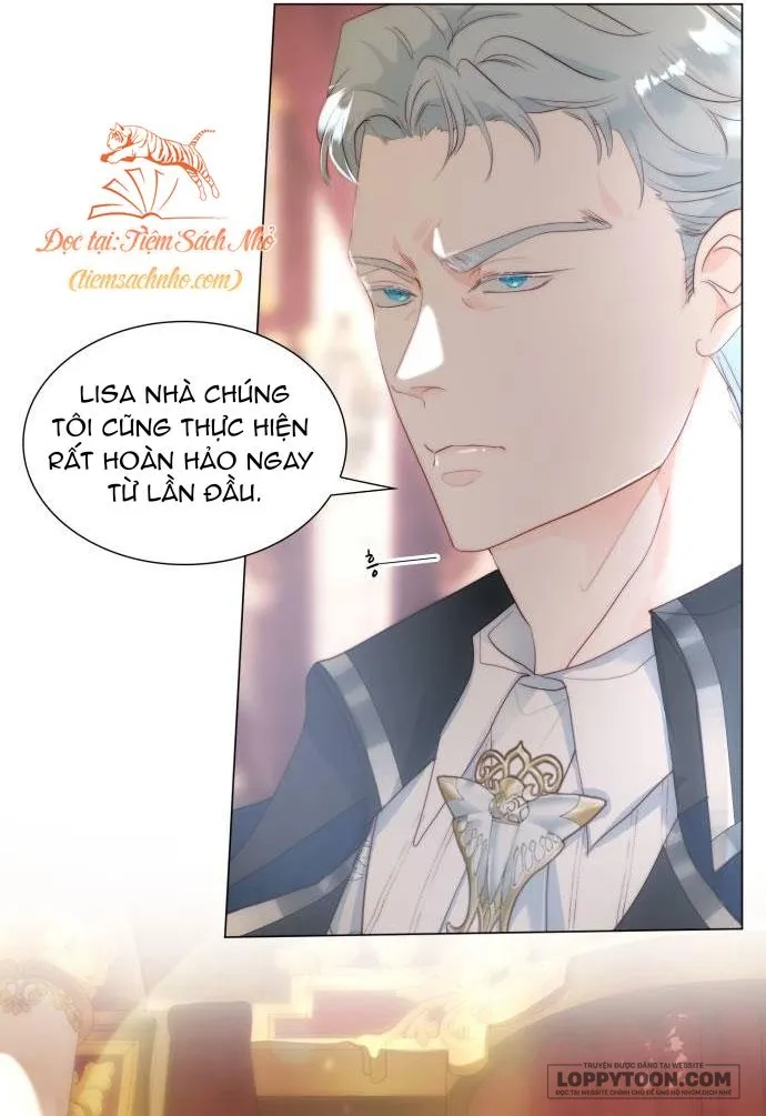 Tôi Được Sinh Ra Là Cô Con Gái Thứ Hai Chap 32 - trang 33