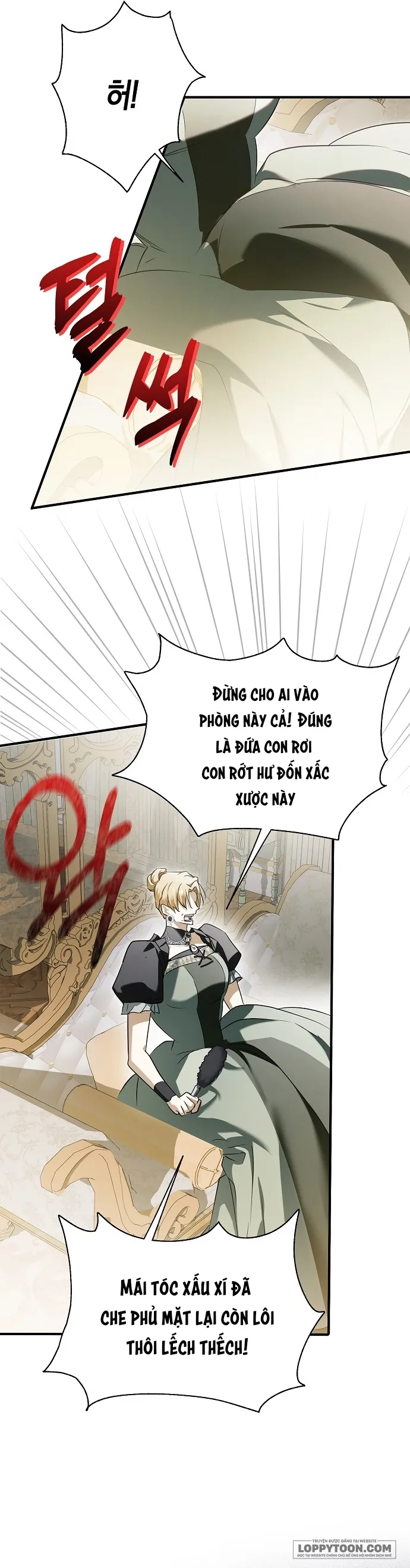 Có Kẻ Đã Sở Hữu Cơ Thể Của Tôi Chap 4 - trang 40