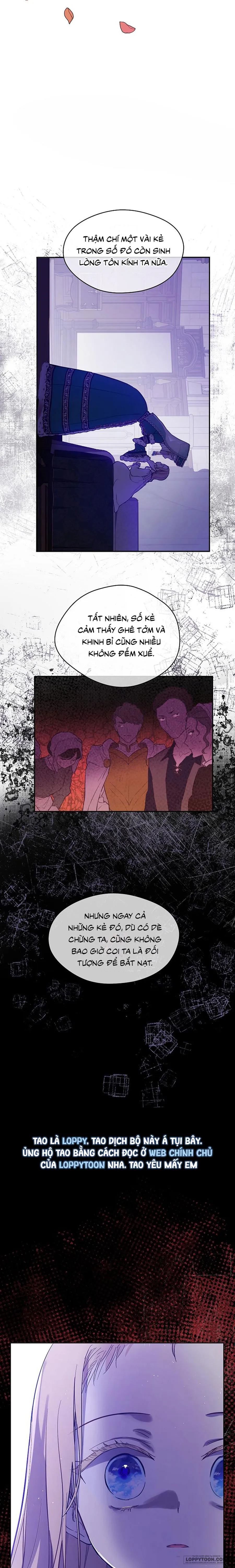 Cánh Đồng Bị Lãng Quên Chap 9 - trang 9