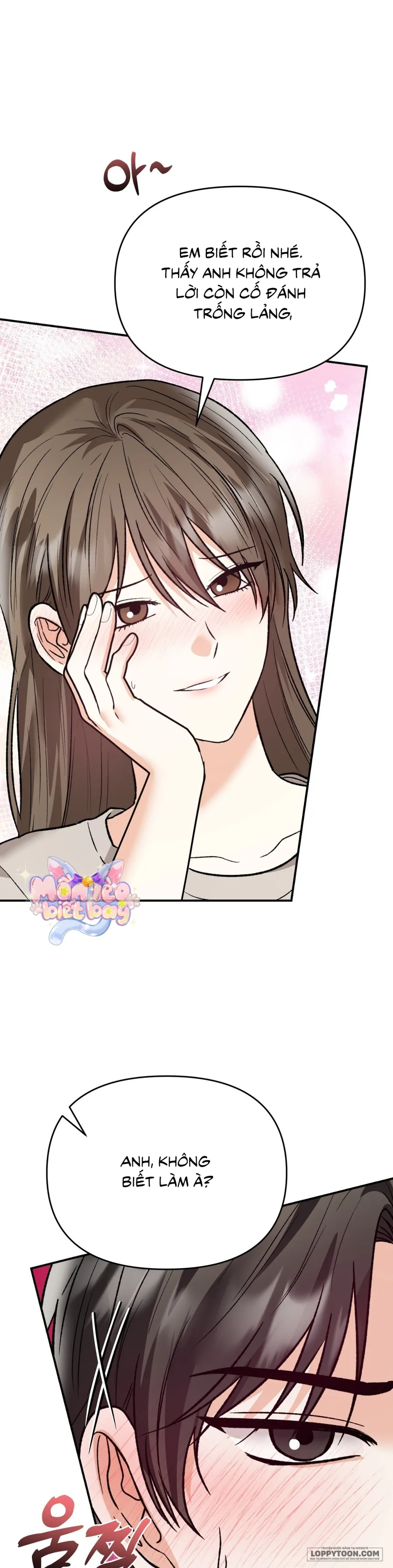 Dồn Dập Không Nghỉ Chap 1 - trang 52