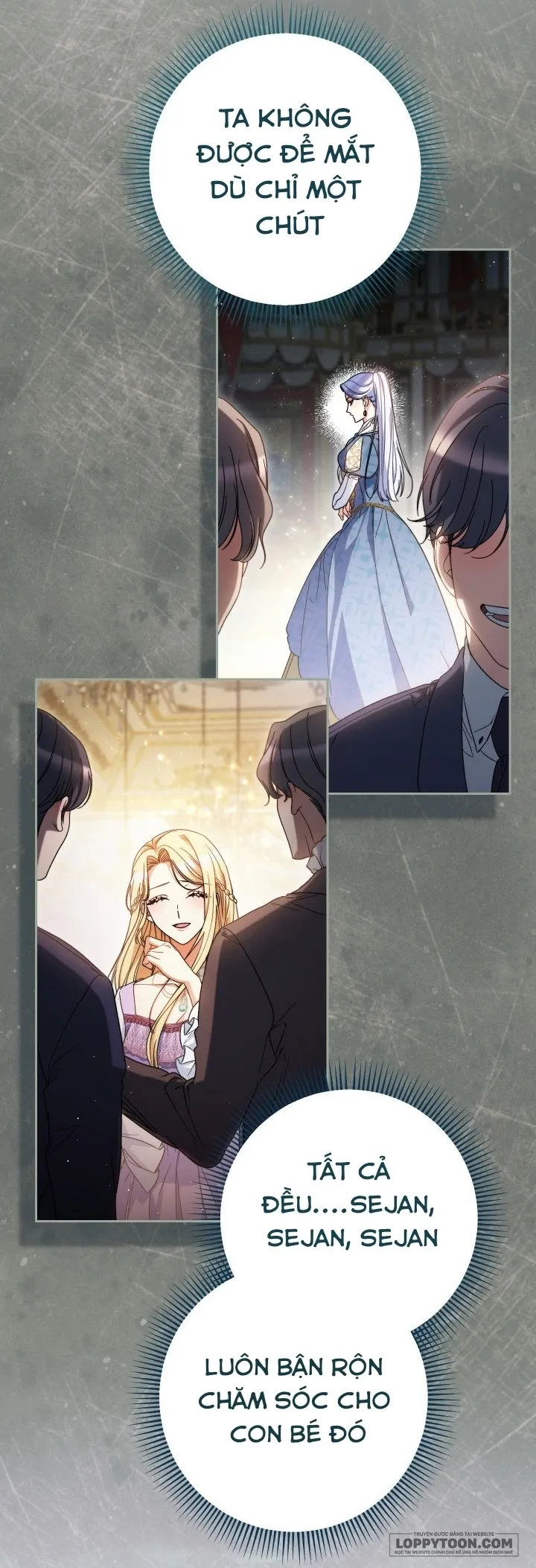 Nuôi Dưỡng Em Gái Xinh Đẹp Chap 42 - trang 11
